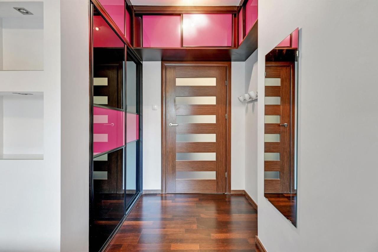 Dom & House - Apartments Parkur سوبوت المظهر الخارجي الصورة
