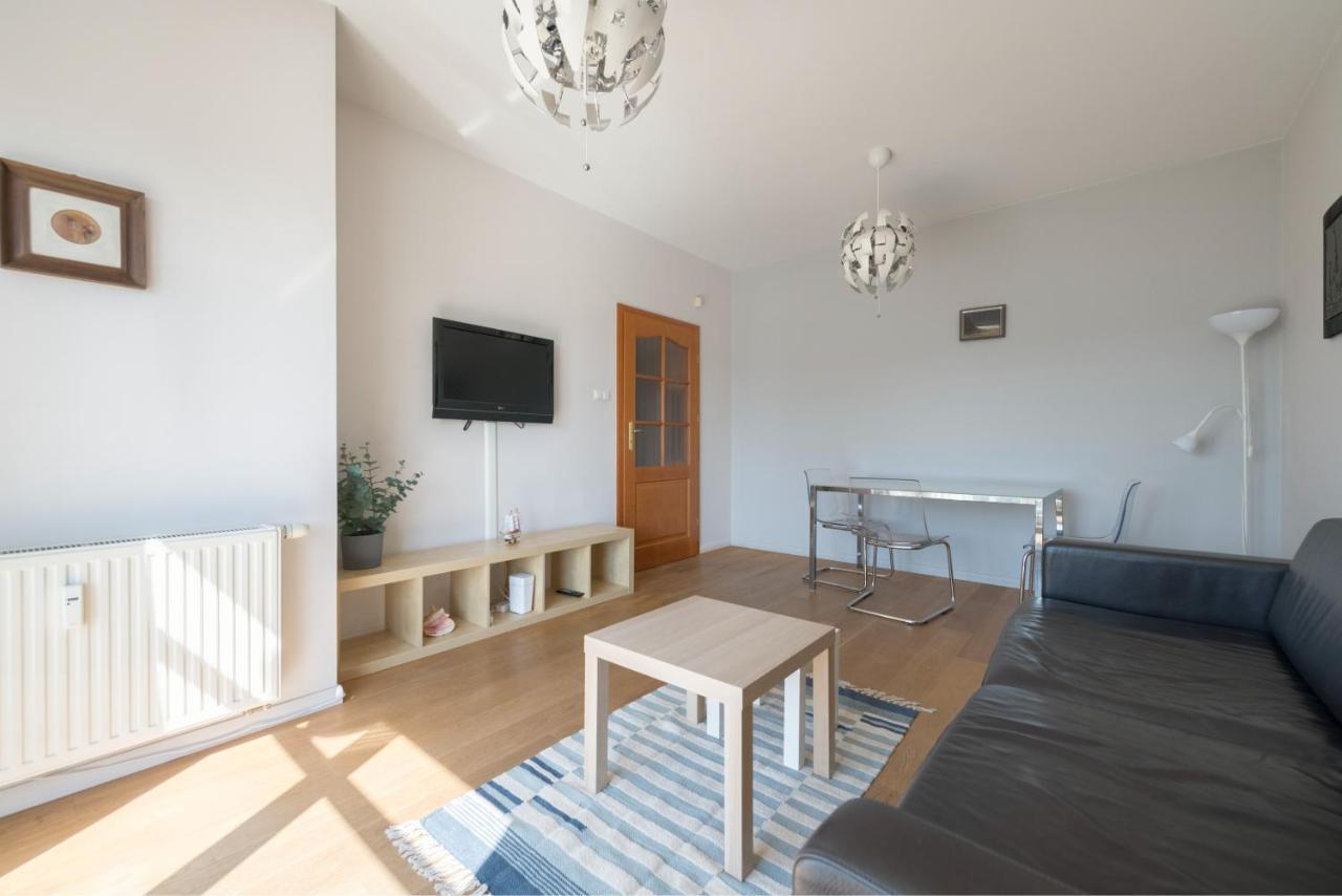 Dom & House - Apartments Parkur سوبوت المظهر الخارجي الصورة