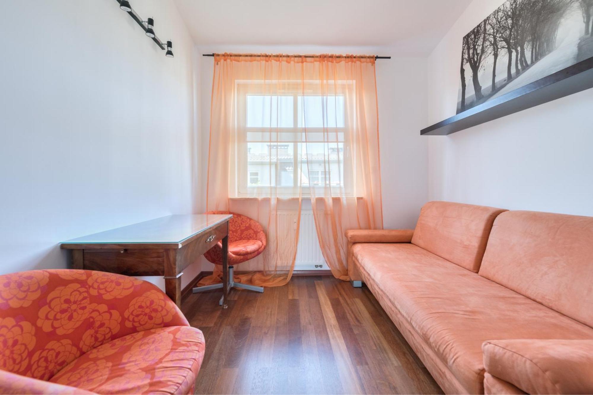Dom & House - Apartments Parkur سوبوت المظهر الخارجي الصورة