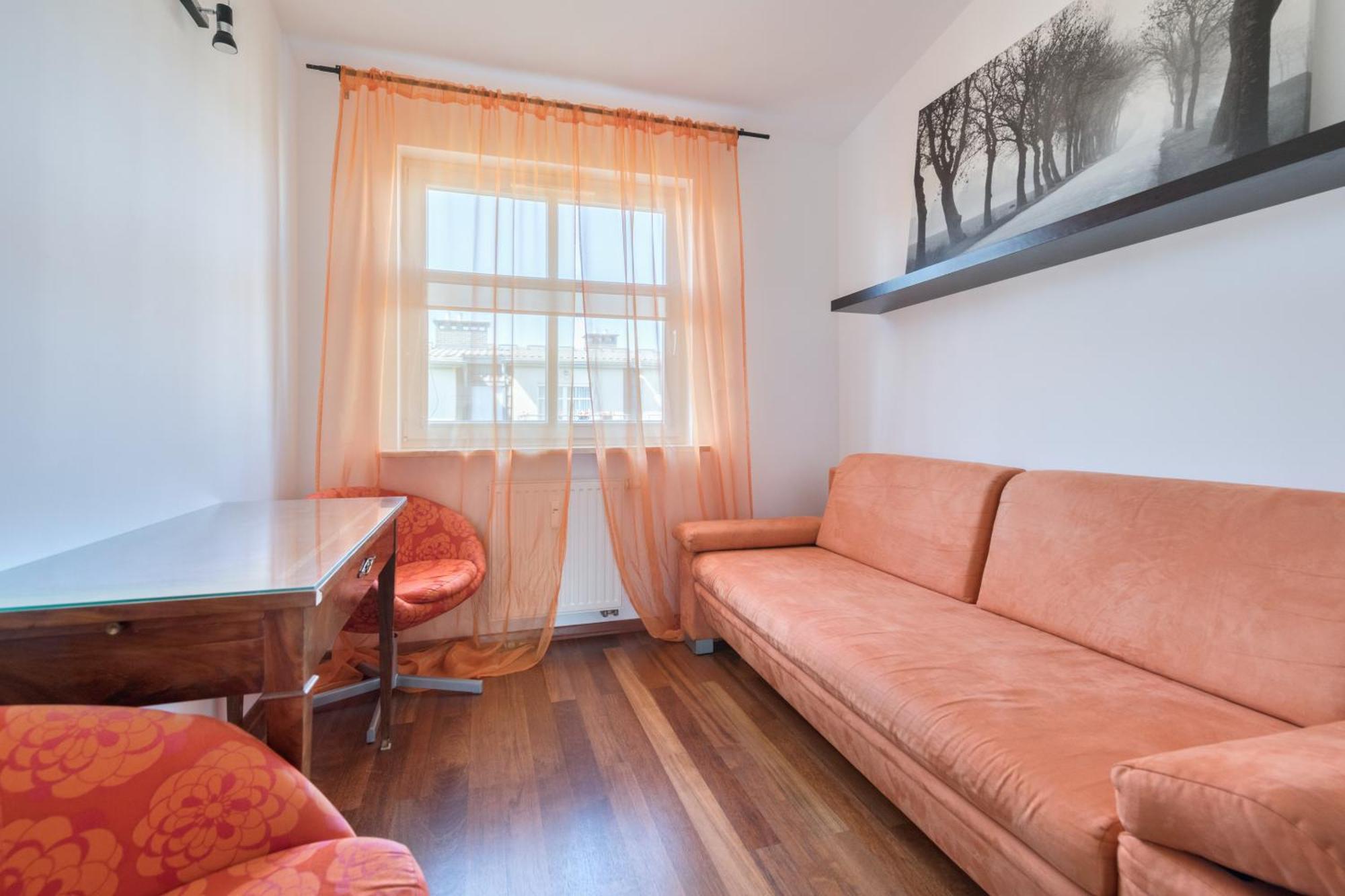 Dom & House - Apartments Parkur سوبوت المظهر الخارجي الصورة